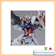 BANDAI METAL BUILD Strike Gundam - Mobile Suit Gundam SEED (METAL BUILD∞ - Metal Build Infinity, Tam