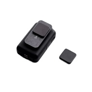 DJI Mic 2 Magnet, DJI Mic 2 Magnet DJI Mic 2 Replacement Accessories for DJI Mic 2 Microphone (No Lo
