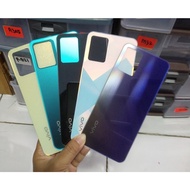 Backdoor Back Casing Back Door Cover Rear Battery Cover Vivo Y21S / Y33S / Y21A / Y21T / Y21 2020