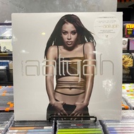 AALIYAH Ultimate Aaliyah 3LP Gold Vinyl