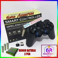 Wireless PS PC STICK for ANDROID TABLET TV BOX SMART TV LAPTOP PC/Wireless Gamepad 2.4GHz