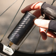 OUTZAC 3合1 掌上型電動氣泵 (150PSI / 自動停機 / 自行車專用)