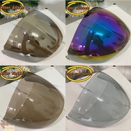 XDOT G618 VISOR - Pack with box📦