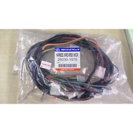 MODENAS KRISS100 MR1 KRISS110 KRISS2 KRISSII KRISS120 KRISTAR CT100 (KICK) (STARTER) WIRE HARNESS WI