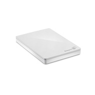 Seagate Backup Plus SLIM USB 3.0 2TB - White [STDR2000306]