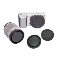 E-Mount body Rear Lens Cap cover Sony E mount NEX Mirrorless DSLR (Sony)