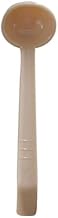 FSE PLOP009BG Ladle, 8-1/2", 3/4 oz., one Piece ladle, Dishwasher Safe, Polycarbonate, Beige, NSF