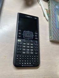 TI-nspire CX CAS