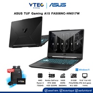 ASUS TUF Gaming A15 FA506NC-HN017W | AMD Ryzen 5 7535HS | 16GB DDR5 | 512GB M.2 | GeForce RTX 3050 |