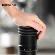 Electric Coffee Bean Grinder with Air Blowing Bean Bin for Cleaning Residual Coffee Powder Compatibl