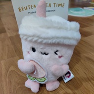 beutea blind box - peach pink