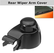 Car Auto Vehicle Rear Wiper Arm Blade Cap Washer Cover Wiper For VW GOLF MK4 Bora Jetta 1J6955435