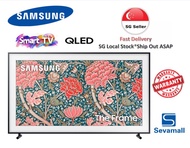 Samsung 55inch 65inch 75inch 55LS03B 65LS03B 75LS03B 85LS03B The Frame Art Mode 4K QLED Smart TV