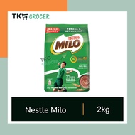 Nestle Milo Activ-Go 2kg