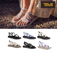 [TEVA] Women's Sandals Roman Webbing Voya Infinity/Strappy-Combination