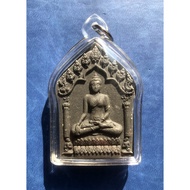 Super Success In Business And Rich Warrior Khun Paen Thai Amulet By LP Tim Foundation 生意兴隆百战百胜坤平将军泰国