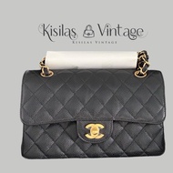 Chanel Caviar CF23