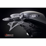 Evotech Short Tail For R9t r nine t 2013+ Can Be Used With All rninet Sub-Models Replacing The Origi