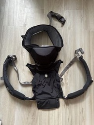 Hugpapa Dial-Fit 3合1 嬰兒 背帶