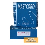 ALUMINIUM MIG WIRE (ER-5356) 1.0 &1.2MM 7KG/BOX