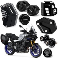For YAMAHA TRACER 9GT 9 GT TRACER9 GT TRACER9GT 2021 2022 2023 Motorcycle Accessories Parts Drop Pro