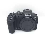 行過保 Canon R7 r7