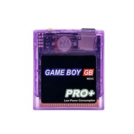 GB การ์ดเกม Gameboy การ์ด OS V4 2000 ใน 1 4GB TF การ์ดการ์ดเกมสําหรับ GB GBC SP เกมคอนโซล