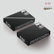EXO [ OBSESSION ] ( ALBUM VOL. 6 ) ( EXO VERSION & X-EXO VERSION )