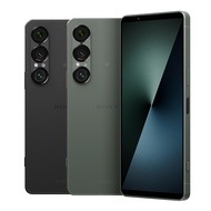 【SONY 索尼】(預購)Xperia 1 VII (12G/256G) 6.5吋智慧型手機 預購送原廠背蓋+30W氮化鎵快充+玻璃貼(5/27起陸續出貨)