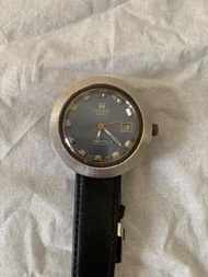 Tissot Seastar Sideral Automatic Watch