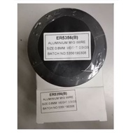 ALUMINIUM ER5356 MIG WIRE 0.8MM ( B ) ( 0.5KG )