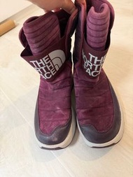 The North Face Women's Snow boots 滑雪靴