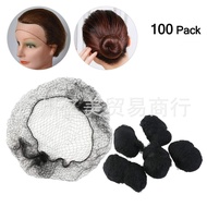 Supply High Elastic Wig Net Ancient Stage Wig Net Drama DIY Fine Invisible Hair Net Wig Bag _ Rose S