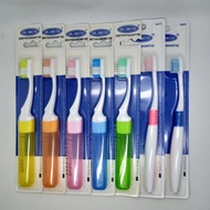 Ortho braces toothbrush dr. Smith Smith Smith
