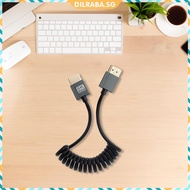 ✥Dilraba✥【In Stock】 8K Ultra HD Extension Converter 8K@60Hz 4K@120Hz for Camera/Camcorder/PC/Monitor