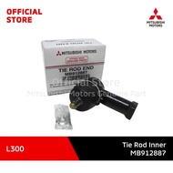 Mitsubishi Motors Tie Rod Inner L300 Semua tahun [MB912887]