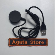 Cable Charger Samsung Galaxy Watch Active 2 Original Wireless Charger Samsung Active2 Watch Ori