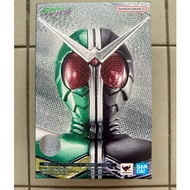 SHF Figuarts SKC Shinkocchou Seihou Kamen Rider W Cyclone Joker Fuuto Pi Animated Anniversary Bandai