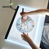 A3 LED Copy Board Light Pad Drawing Tracing Tablet Animation Sketching Stencil Diamond Graphic Paint