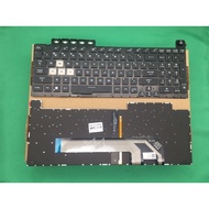 Asus Tuf Gaming Keyboard a15 f15 fx506 fx506hc fx506heb