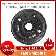 F1FG6316AA  Crankshaft Pulley for   Focus Fiesta 1.0T 1871882 F1FZ6312A CM5G6316GC
