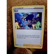 Opal - 158/185 [Sword &Shield]