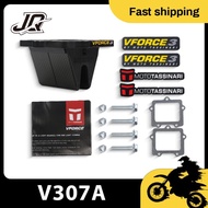 Motorcycle Reed Valve System V-Force V307A For SUZUKI RM250 RM 250 YAMAHA YZ250 YZ250X YZ 250 250X 1