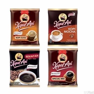 KOPI KAPAL API SECANGKIR SEMANGAT HARGA UNTUK PER 1PCS