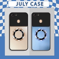 Oppo F5/ F5 Youth/ F7/ F7 Youth Case printed with magnetic massage