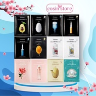 1 piece of JMsolution Mask JM Solution Paper Mask Korea Comprehensive skin care Solution Cosin Store
