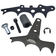 Felling Dog Spike Chain Catcher E-ring Kit For 362 365 371 372 371XP 372XP 372 EPA 390XP Chainsaw Re