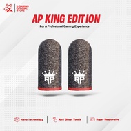 AP KING Gaming Cover Anti Slip Wet Sweat Responsive Premium