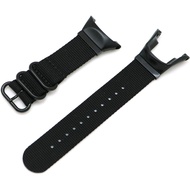 Tali Jam Ganti untuk Ambit 3 Sport/3 Run/3 Peak, Tali Jam Nylon Lebar 22mm untuk Suunto Ambit 2/2S/2
