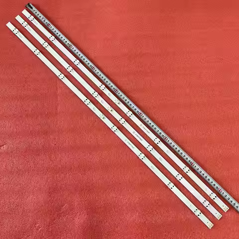 LED backlight Strips For TV UF64_UHD_A 43UH610T 43UH620V 43UH6207 43UH603V 43UH610V 43UF6407 43UF640